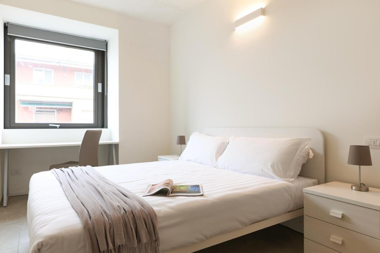 Contempora Apartments - Rosellini 6A - Milan — Photos 2