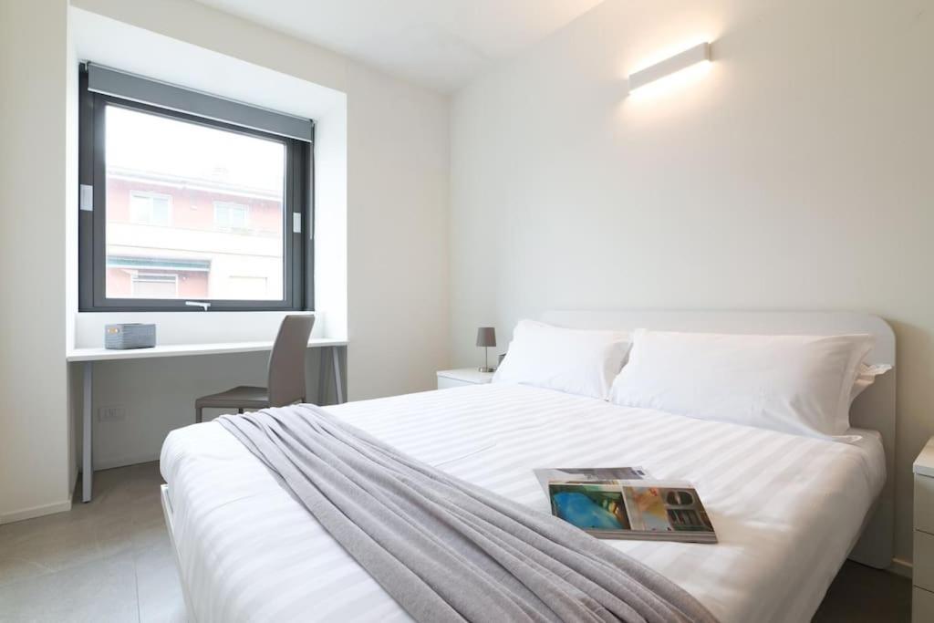 Contempora Apartments - Rosellini 6A - Milan — Photos 3