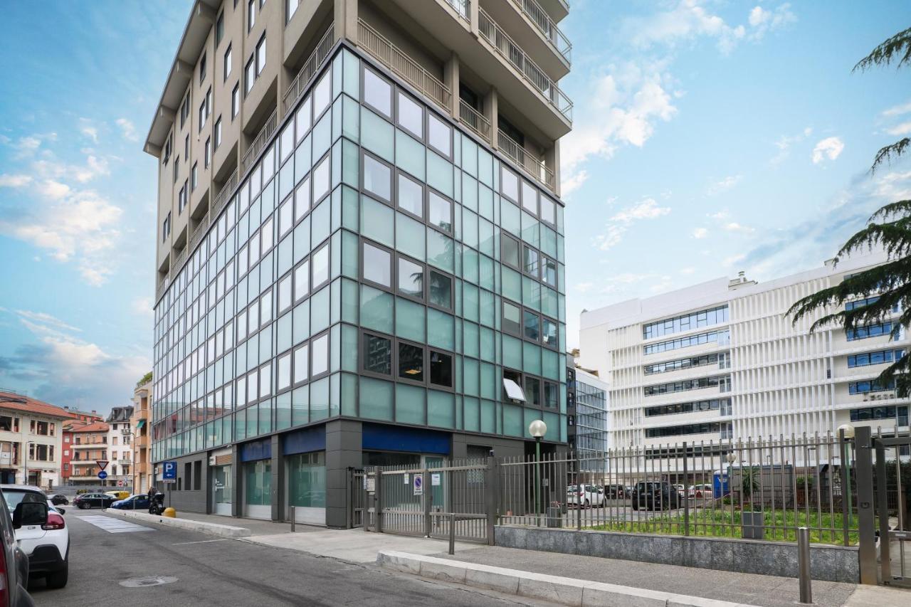 Contempora Apartments - Rosellini 6A - Milan, Milan